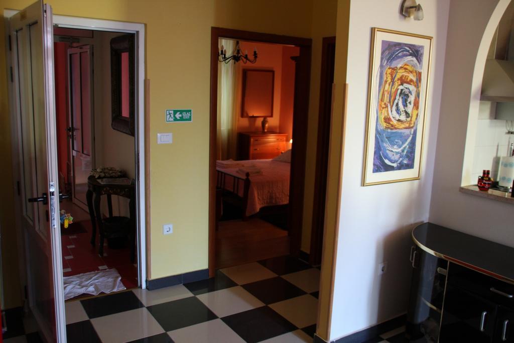 Apartments Mia Podgora Room photo