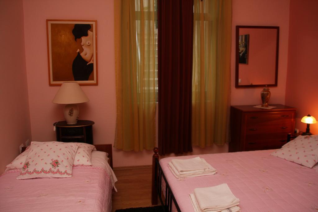 Apartments Mia Podgora Room photo