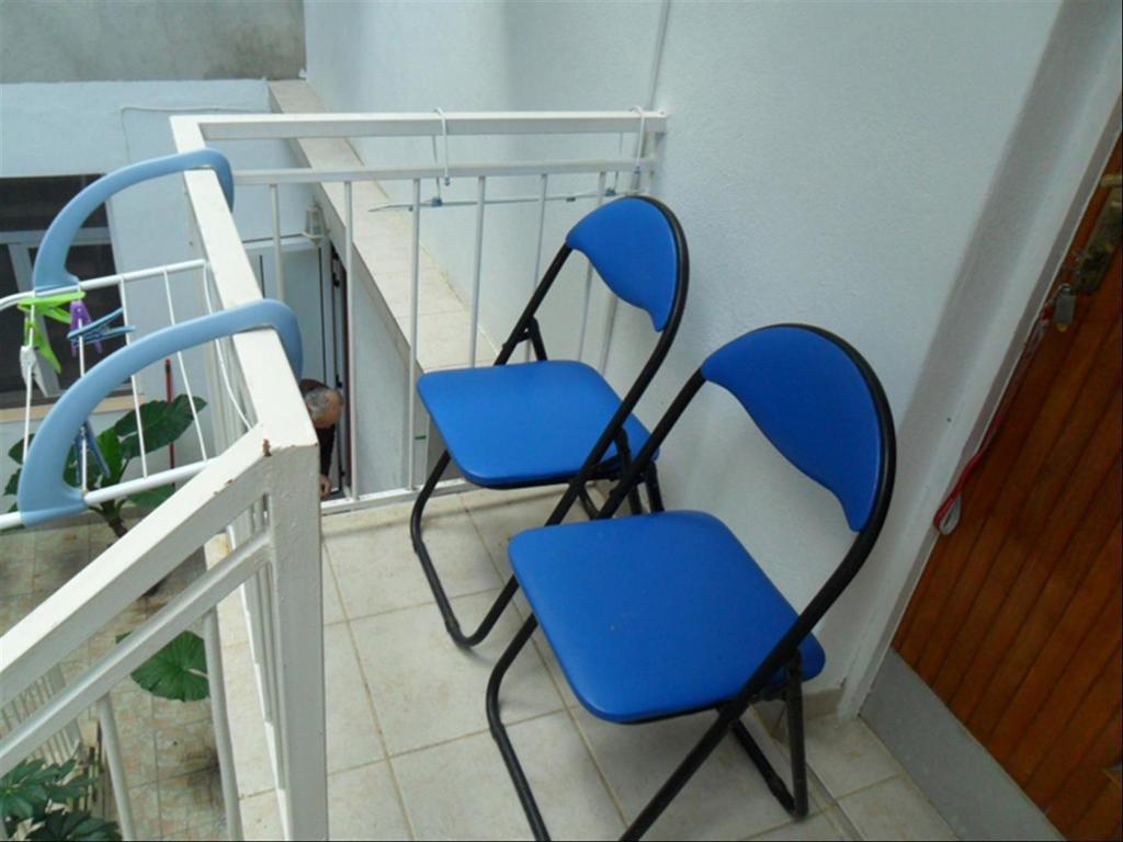 Apartments Mia Podgora Exterior photo