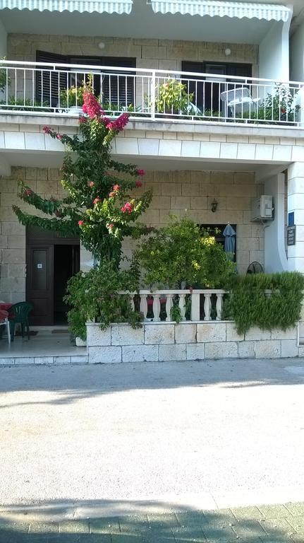 Apartments Mia Podgora Exterior photo