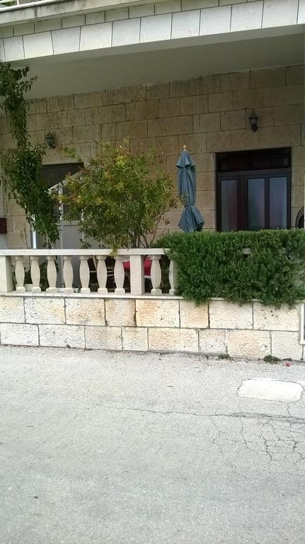 Apartments Mia Podgora Exterior photo