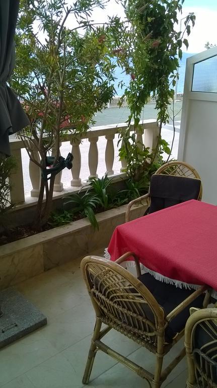 Apartments Mia Podgora Exterior photo