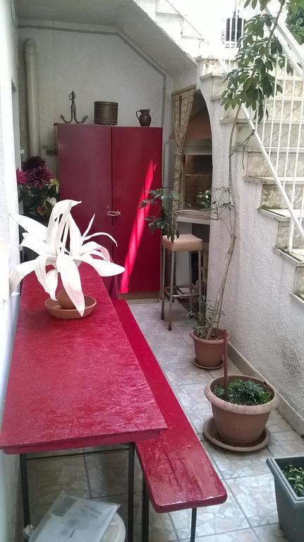 Apartments Mia Podgora Exterior photo